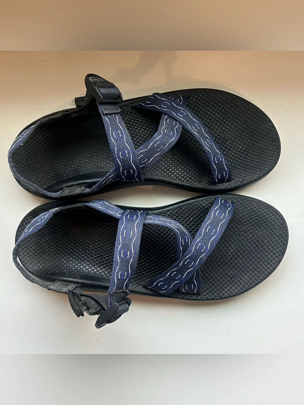 Chaco youth sandals